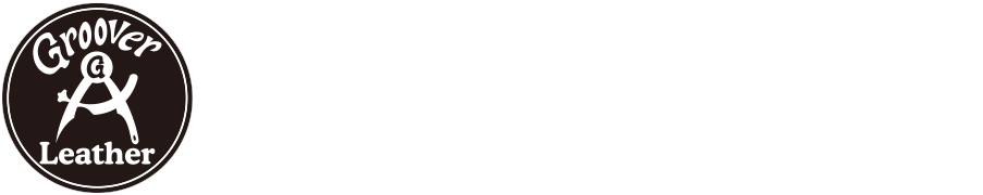 Groover Leather