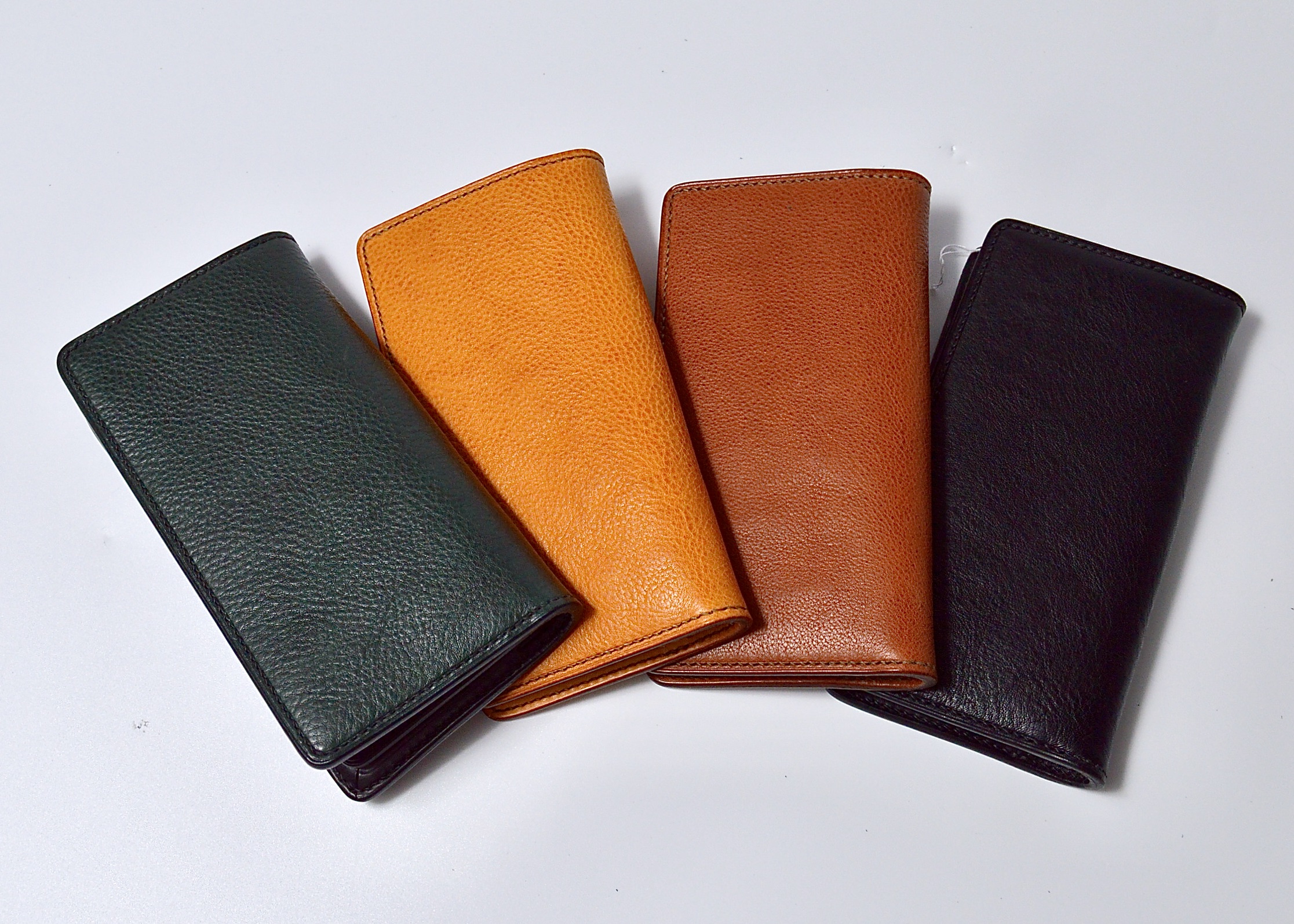 財布 | Groover Leather